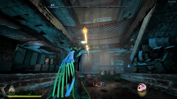 打鬼对战免费版截图