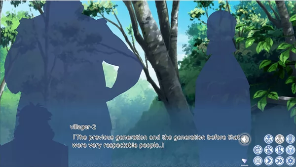 和鬼娘的日子截图