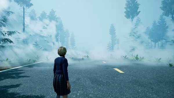 灵能奇点之第一魔法师截图