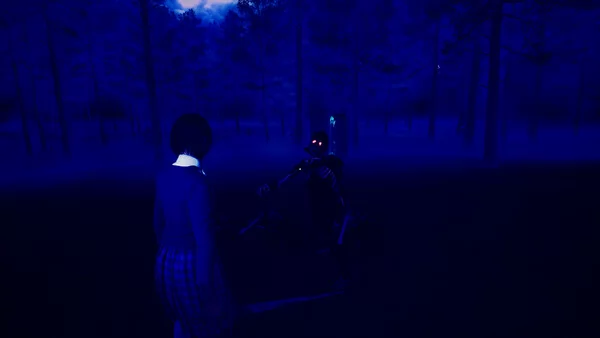 灵能奇点之第一魔法师截图