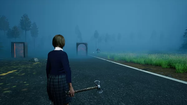 灵能奇点之第一魔法师截图