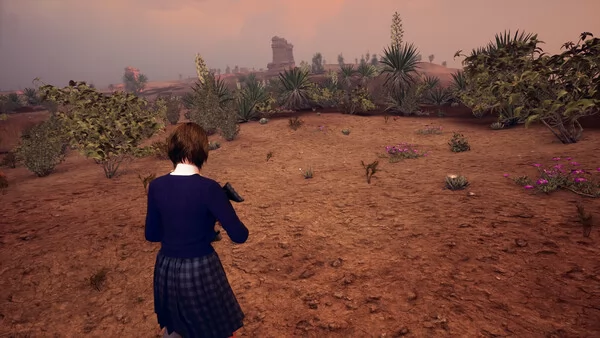 灵能奇点之第一魔法师截图