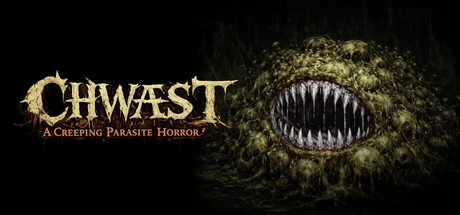 CHWAST:A Creeping Parasite Horr