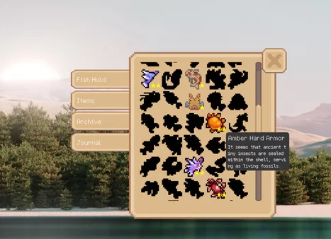 渔夫与漂流瓶截图