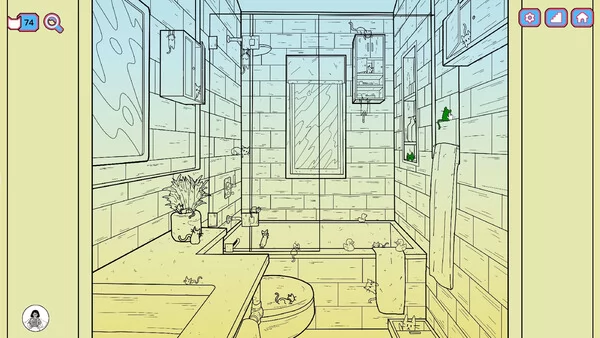 索尔内斯特截图