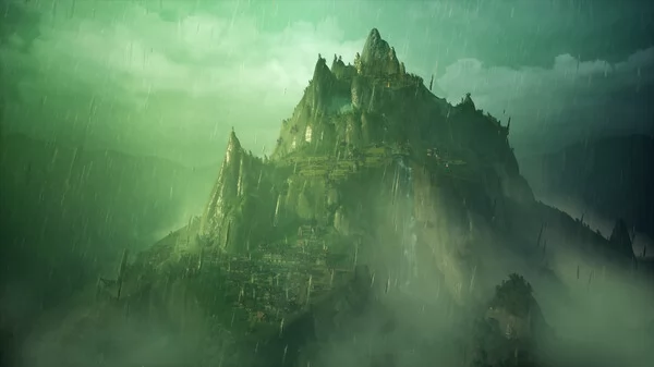 肋萨拉:顶峰王国截图