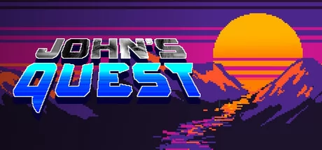 John's Quest
