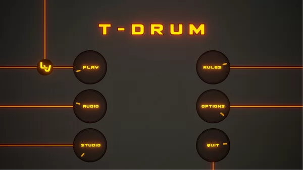 T-Drum截图