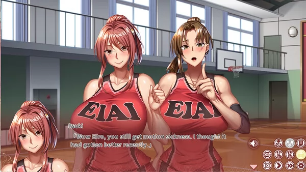 尖叫声 Steam Edition截图