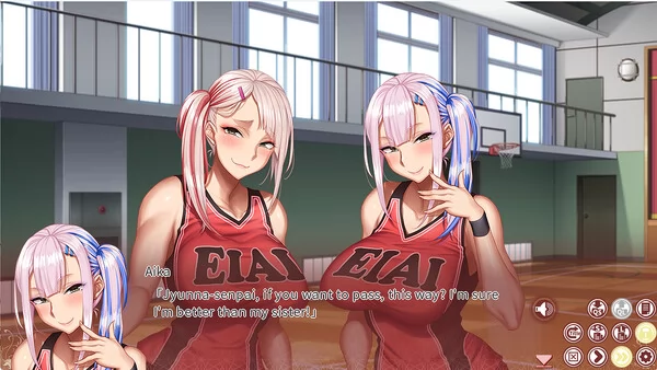 尖叫声 Steam Edition截图