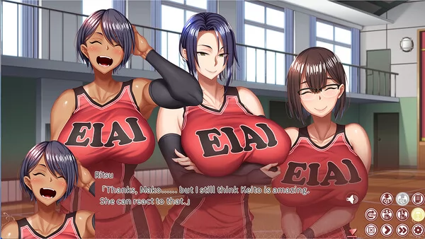 尖叫声 Steam Edition截图