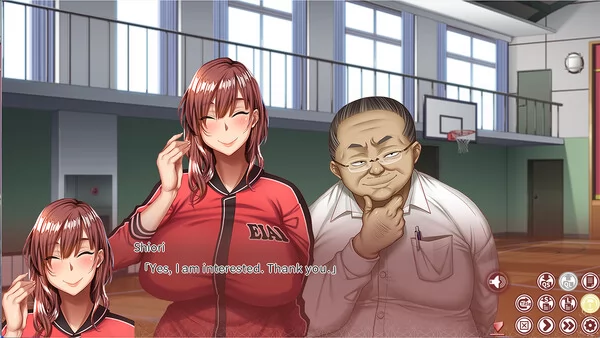 尖叫声 Steam Edition截图