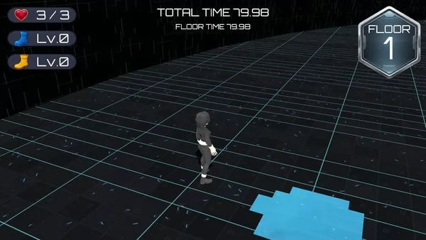 AbyssFloor Survivors截图