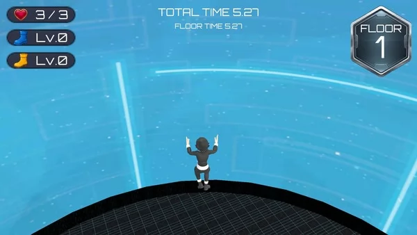 AbyssFloor Survivors截图