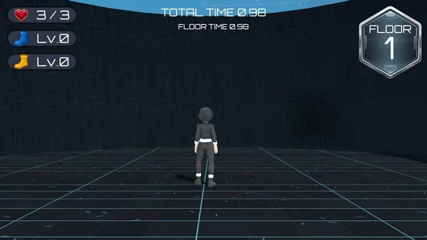 AbyssFloor Survivors截图