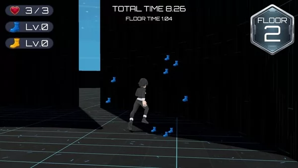 AbyssFloor Survivors截图