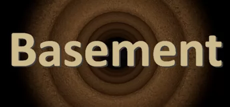 Basement游戏logo