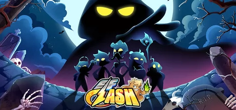 魔灵对战:营救露娜