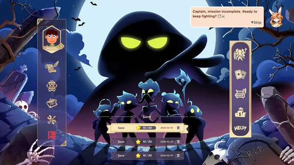 魔灵对战:营救露娜截图