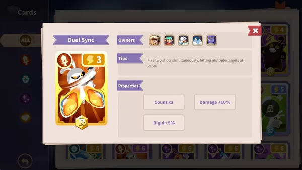 魔灵对战:营救露娜截图