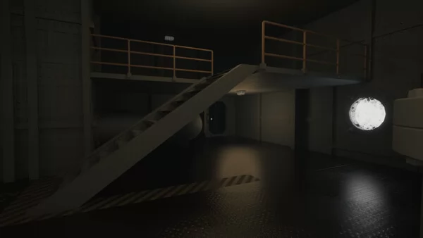 The Spooky Island截图