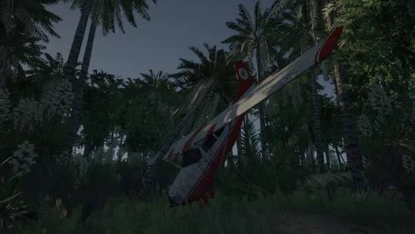 The Spooky Island截图