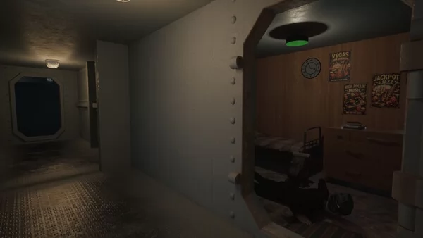 The Spooky Island截图