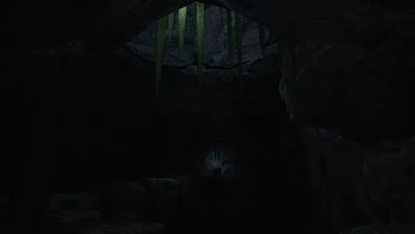 The Spooky Island截图