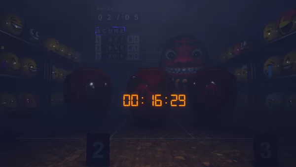 Sotsugyo Omedeto截图