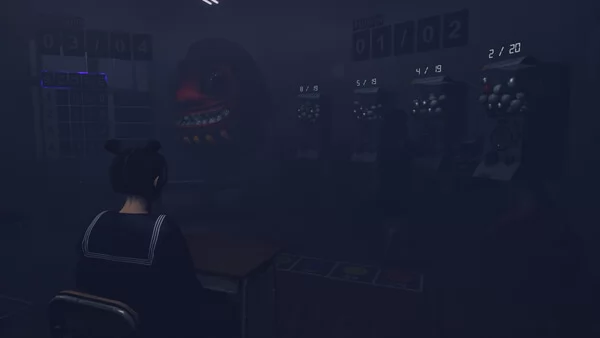 Sotsugyo Omedeto截图