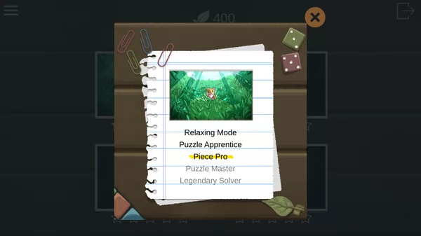 亚马逊动物截图