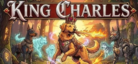 King Charles:Rise of the Alpha