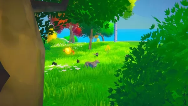 King Charles:Rise of the Alpha截图