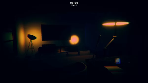 Don't Feed The Cat截图