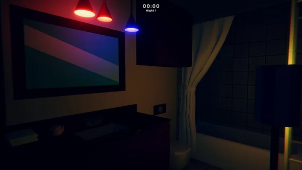 Don't Feed The Cat截图