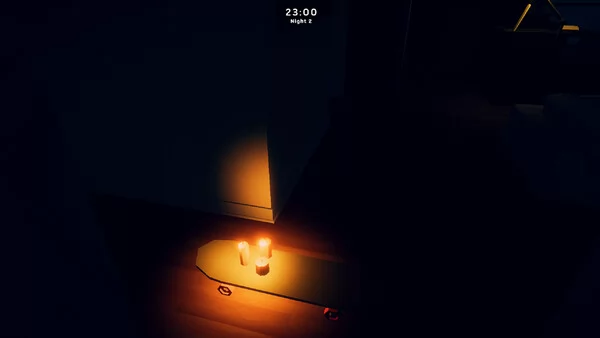 Don't Feed The Cat截图