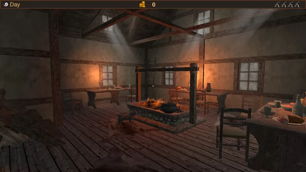 The Long Winter:I Am Not an Animal截图