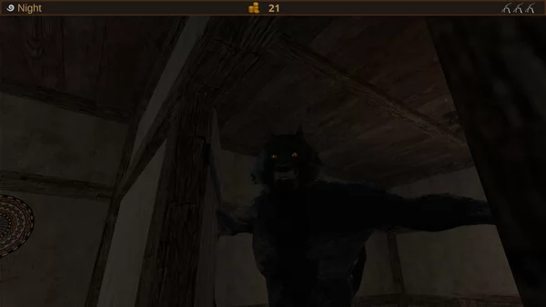 The Long Winter:I Am Not an Animal截图