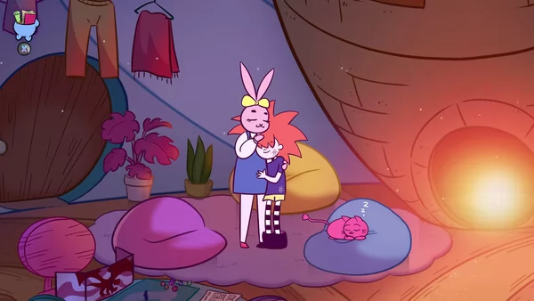 Apopia:糖衣冒险截图