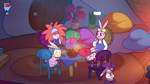 Apopia:糖衣冒险截图