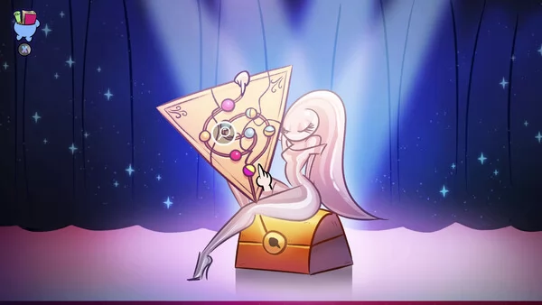 Apopia:糖衣冒险截图