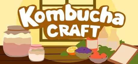 Kombucha Craft