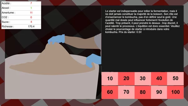 Kombucha Craft截图