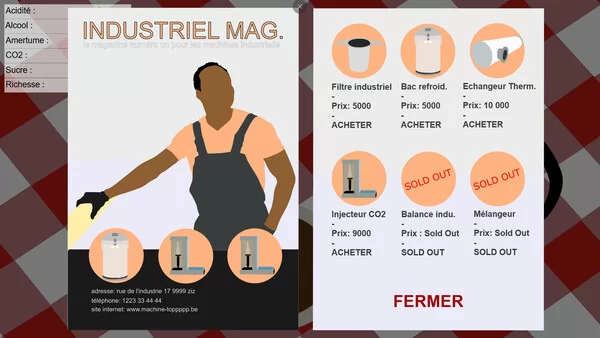 Kombucha Craft截图