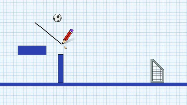 Soccer Puzzle截图