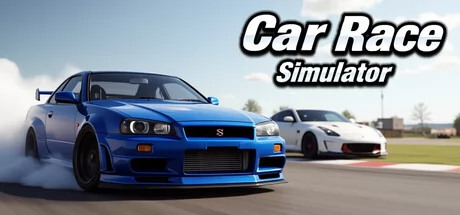 Car Race Simulator
