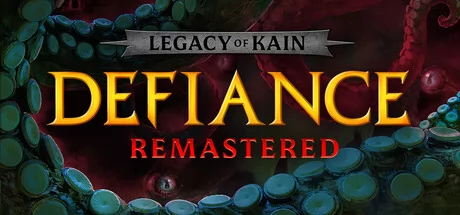 Legacy of Kain:Defiance Remaste