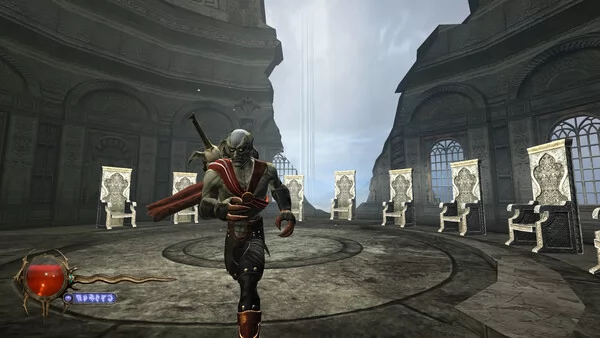 Legacy of Kain:Defiance Remastered截图