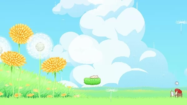 仓鼠的旅程截图