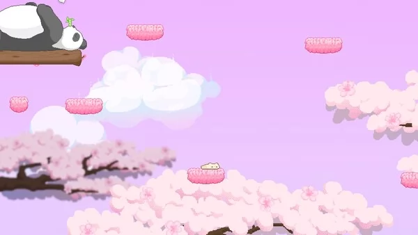 仓鼠的旅程截图